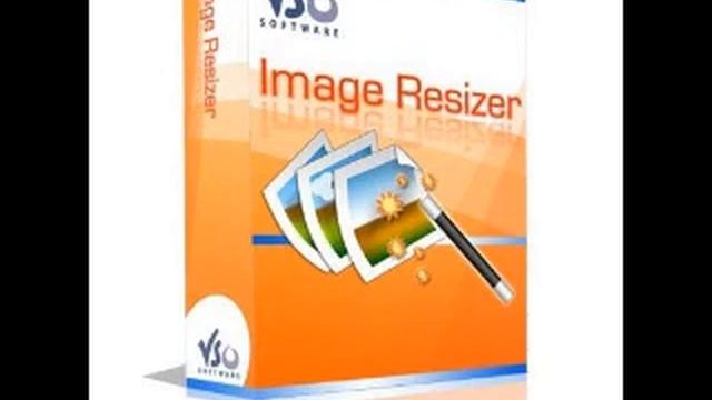 VSO Image Resizer 4.0.7.0 - Serial included смотреть онлайн