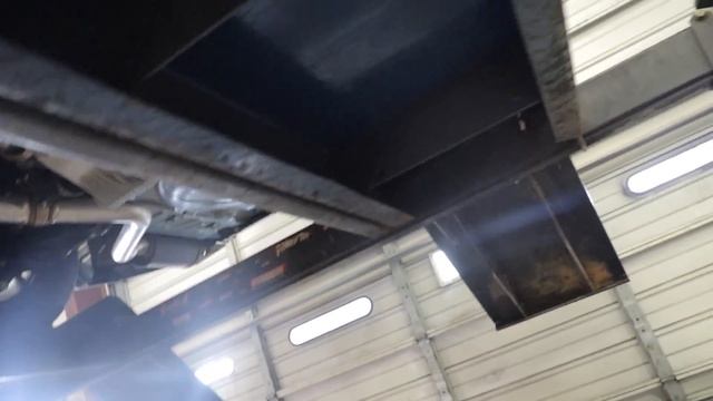 FIRST STRAIGHT PIPED DEMON 170! *IT SHOOTS FLAMES* смотреть онлайн