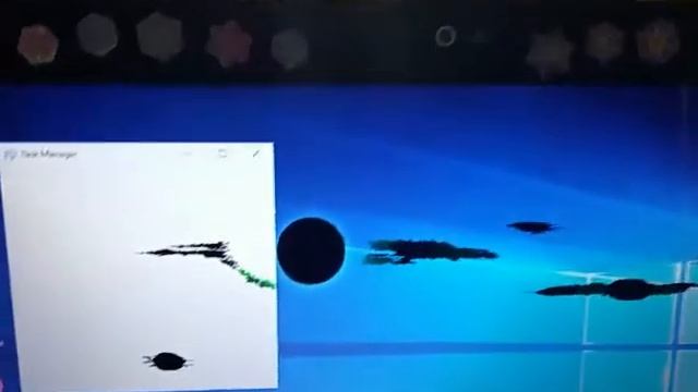 Hp pavilion dv6 entertainment pc laptop screen problem need help смотреть онлайн
