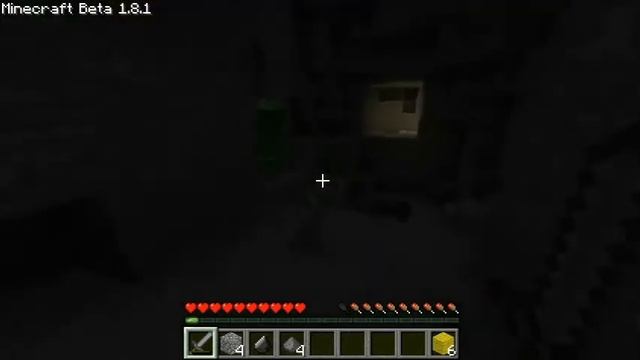 Vic and Doc: Kaizo Caverns ep.09 смотреть онлайн