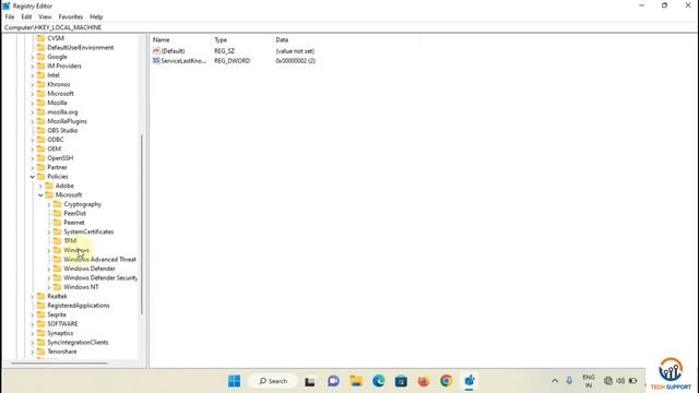 How to Stop Windows 11 Update Permanently | Disable Automatic Updates | Turn Off Auto Updates смотреть онлайн