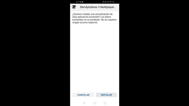 como descargar slendytubbies 3 para android multiplayer смотреть онлайн
