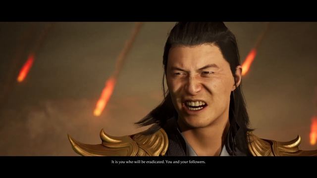 MORTAL KOMBAT 1 Full Game Walkthrough - PART 7 Ending: the final battle | No Commentary Gameplay смотреть онлайн