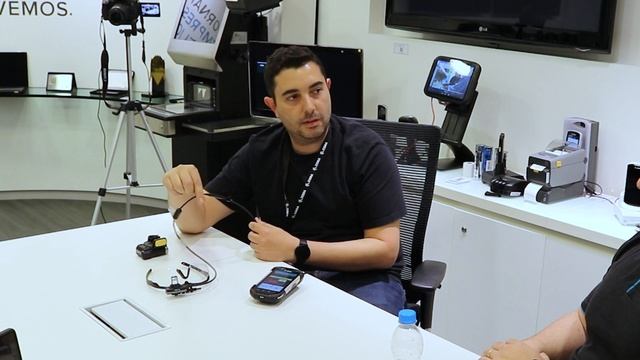 QUAIS BENEFÍCIOS VOCÊ GANHA AO USAR O HD4000? смотреть онлайн