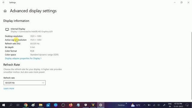 Windows 10 - How to Check Which Graphics Card You Have 2 Ways смотреть онлайн