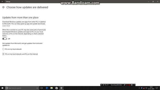 How To Fully Disable Auto Update In Windows 10 and Save Data смотреть онлайн
