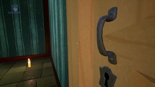 Hello Neighbor - My New Neighbor Spike (Tom and Jerry) Act 2 Random Gameplay Walkthrough смотреть онлайн