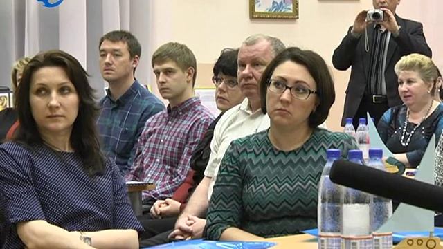 Семинар в Клемёново смотреть онлайн
