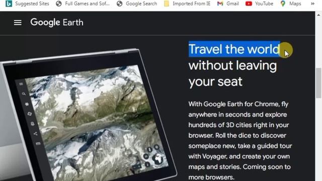 Google Earth Pro Download For Windows 7 || Video || English || Urdu || Hindi || смотреть онлайн