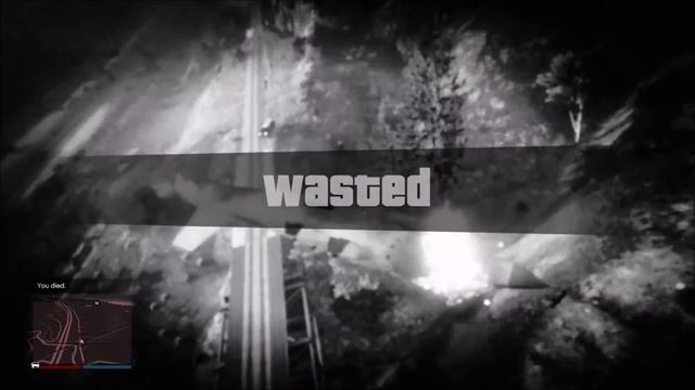 Grand Theft Auto Online Xbox One Gameplay смотреть онлайн