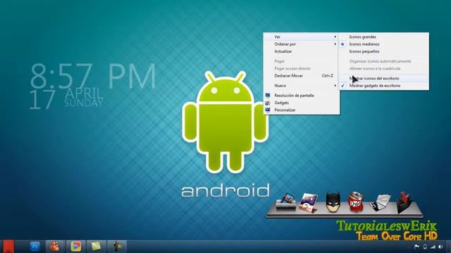 Pack Icons Tipo Mac (Pedido)* смотреть онлайн