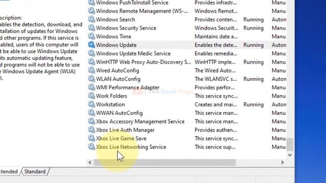 Fix Xbox Not Working in Windows 10 смотреть онлайн