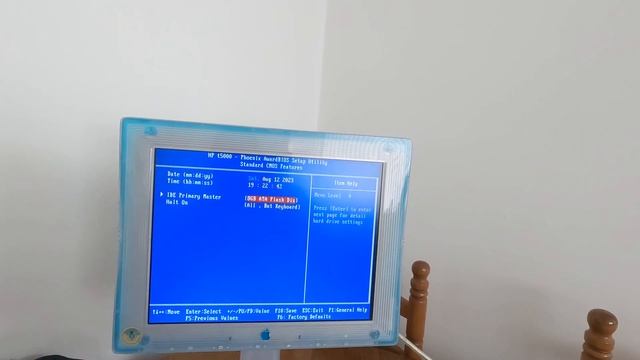 £15 eBay thin client - upgrade and full Windows install - Part 1 смотреть онлайн