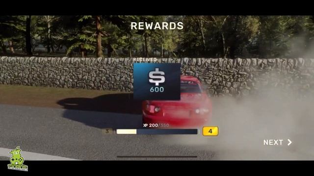 CarX Street - New Update 0.5.2 Gameplay (Android, iOS) - Part 11 смотреть онлайн