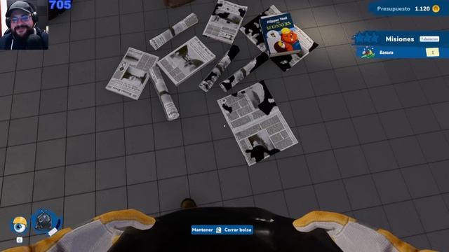 House Flipper 2 ¡La Venganza del Rangu! смотреть онлайн