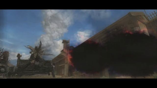 Onimusha Dawn of Dreams Ps2. Pcsx2 v1.7.0(2020/06/05)(wide-screen)FULL HD GAMEPLAY. смотреть онлайн