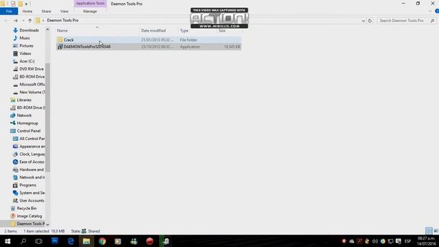 Descargar Daemon Tools Pro FULL en español 2016 смотреть онлайн