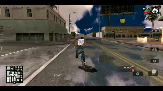 SHARE !!! GRAPICS | TIMECYC & COLORCYLE - Original Remastered | For GTA SA Android смотреть онлайн