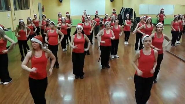 Centoxcento Latino - bailando - PO смотреть онлайн