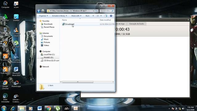 Como Instalar driver de NckDongle MTK para desbloquear telefones 2020 смотреть онлайн