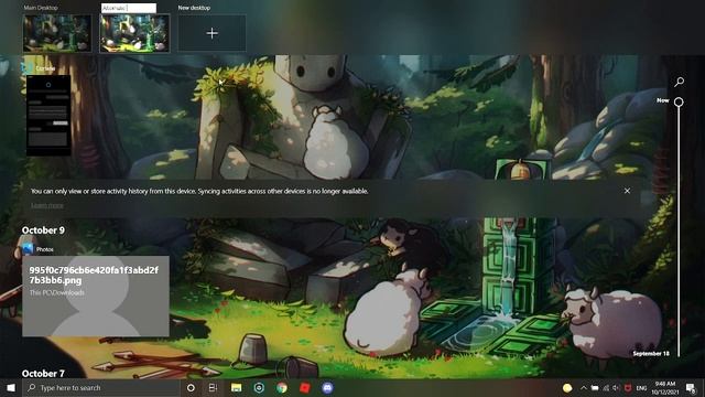 How to put Background Music in Windows 10! смотреть онлайн