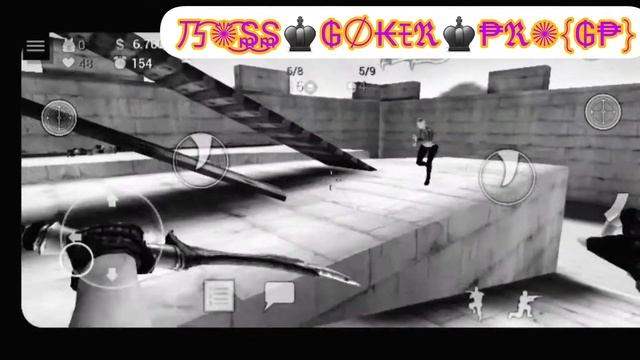 Special Forces Group 2:Knives Mode)PART#7 смотреть онлайн