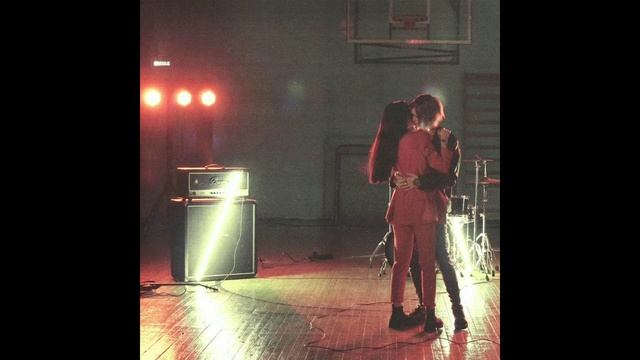 джизус - девочка в классе (slowed + reverb) смотреть онлайн