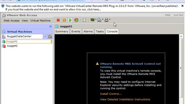 How to configure Administertor Web Access смотреть онлайн