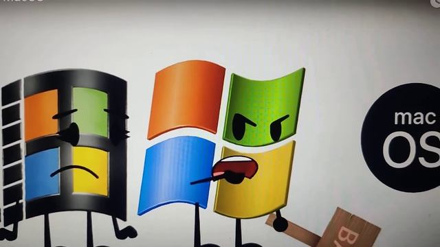 Windows Xp bans MacOS смотреть онлайн