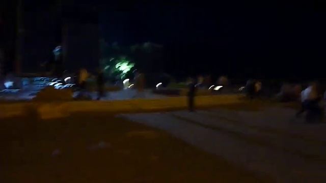 3 июля - День Республики в Минске! - 60ч.(60). Салют, концерт у Стелы!!! смотреть онлайн