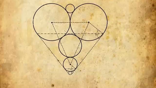 Golden Ratio смотреть онлайн