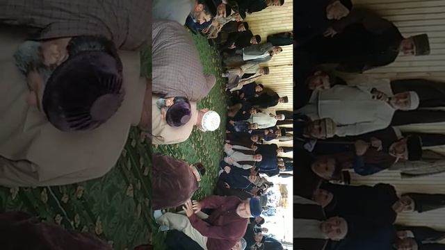 Зиярат Умар-Хаджи Андийского 2019 год смотреть онлайн