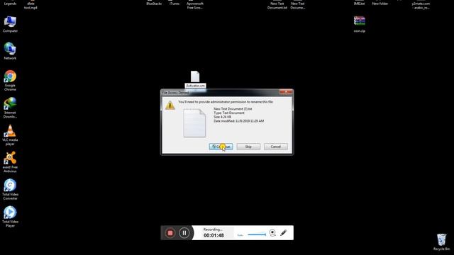 How to Activate any Windows or any version using CMD 2019 for free lifetime смотреть онлайн