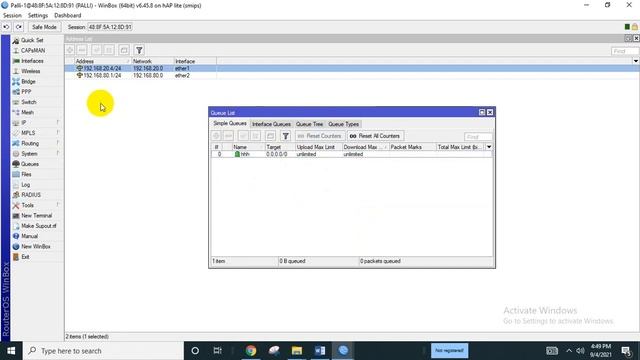 Mikrotik Live Class -4: How to Mikrotik Administrative User control step by step Configuration. смотреть онлайн