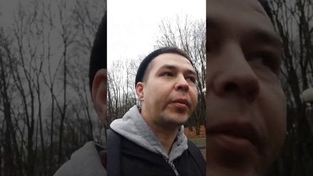 Жизнь курьера в Москве. Про Windows 10, институт и задачи на будущее. смотреть онлайн