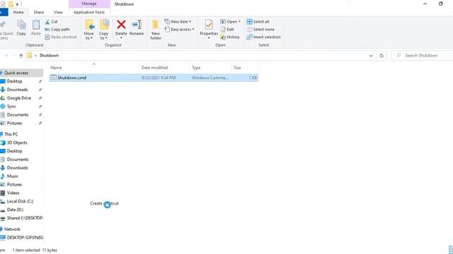 How to make shutdown cmd and cancel shutdown cmd смотреть онлайн