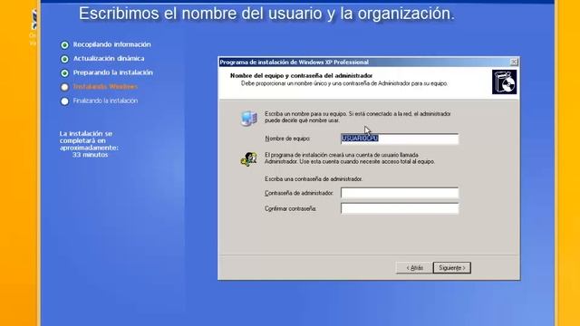 PCMálaga - Instalar windows xp virtualbox смотреть онлайн