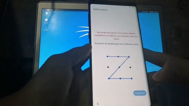ELIMINAR CUENTA GOOGLE FRP NOTE 10/S20/S10+/NOTE9/A80/A70 ULTIMO PARCHE DE SEGURIDAD ANDROID 10 NOP смотреть онлайн