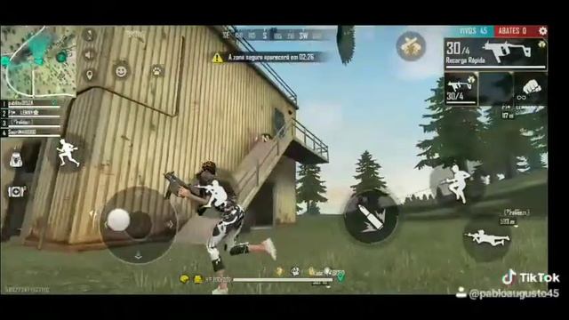 free fire ida a mestre смотреть онлайн
