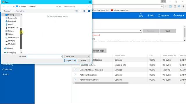 How to sideload apps on windows 10 mobile with pc смотреть онлайн