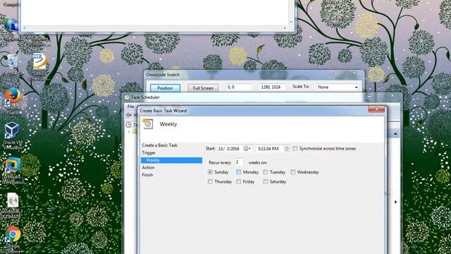 Windows Task Automation смотреть онлайн