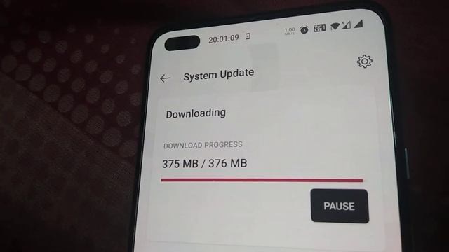 OnePlus rolls out OxygenOS 11.1.6.6 | OnePlus Nord October Update смотреть онлайн