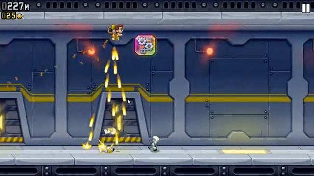 jetpack joyride EXTREME!!!!!!!!! смотреть онлайн