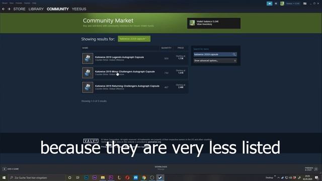 BEST CS:GO ITEMS TO INVEST RIGHT NOW | MAY 2020 смотреть онлайн