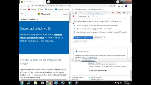 Windows 10 iso file and Windows 8.1 iso file Download 100% working смотреть онлайн