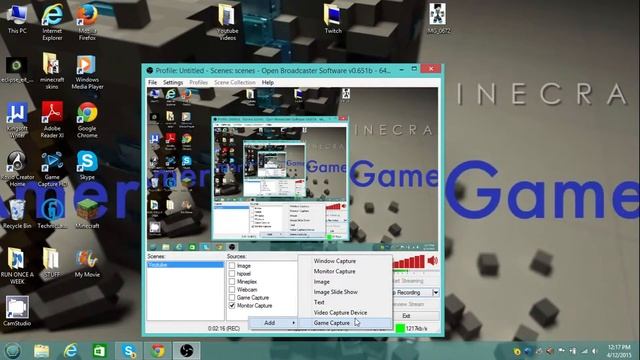 How to download OBS for windows смотреть онлайн