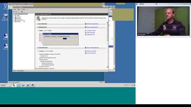 Techdata Microsoft Webcast 25.04.2012 смотреть онлайн