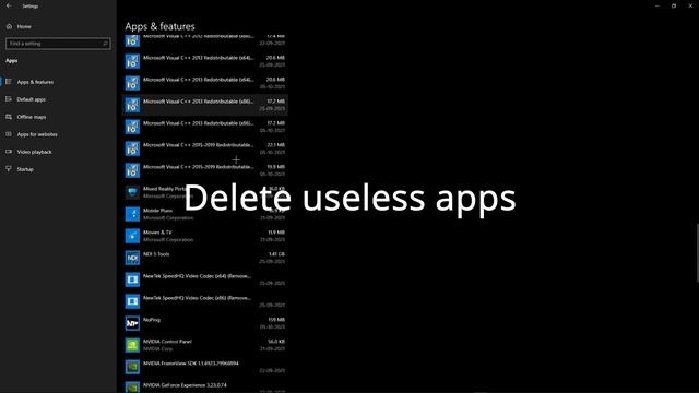 Windows gaming optimization guide! смотреть онлайн