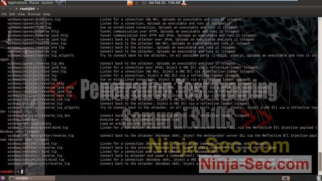 Windows Hacking using Kali Linux | Education | Online Academy смотреть онлайн