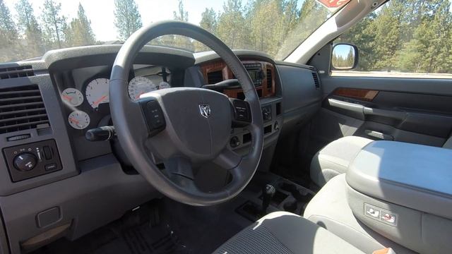 Dodge Ram Power Wagon Review смотреть онлайн